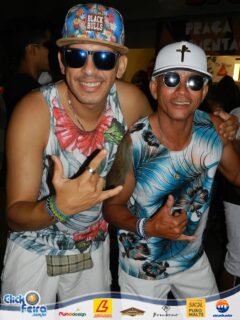 Harmonia das Antigas